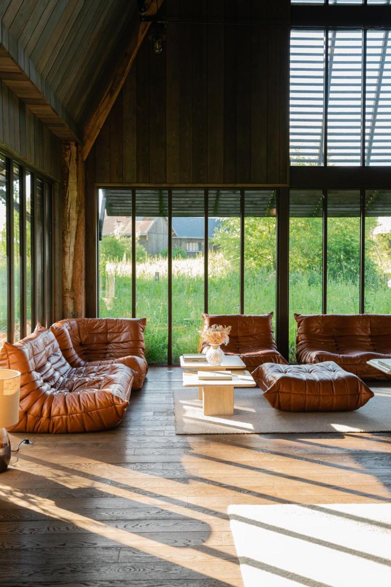 Les Sources de Cheverny