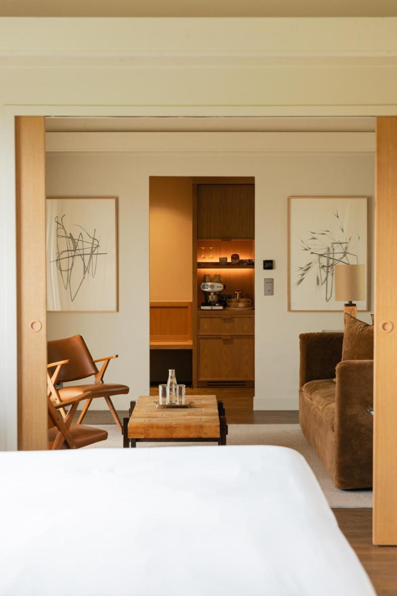 Les Sources de Cheverny