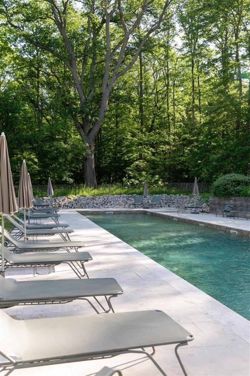 Les Sources de Cheverny