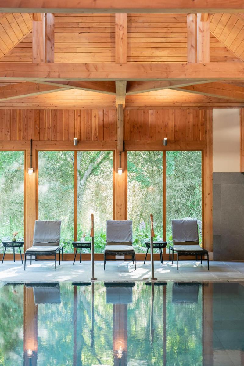 Les Sources de Cheverny