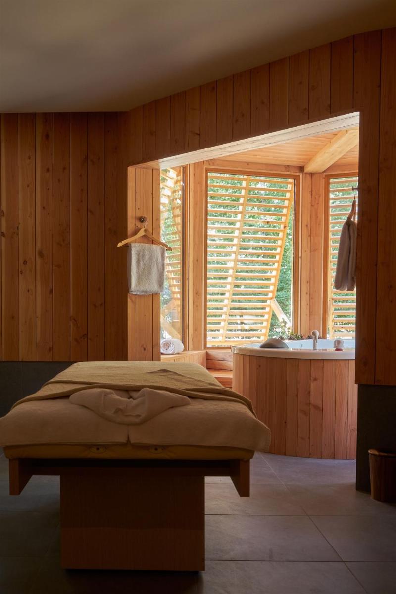 Les Sources de Cheverny