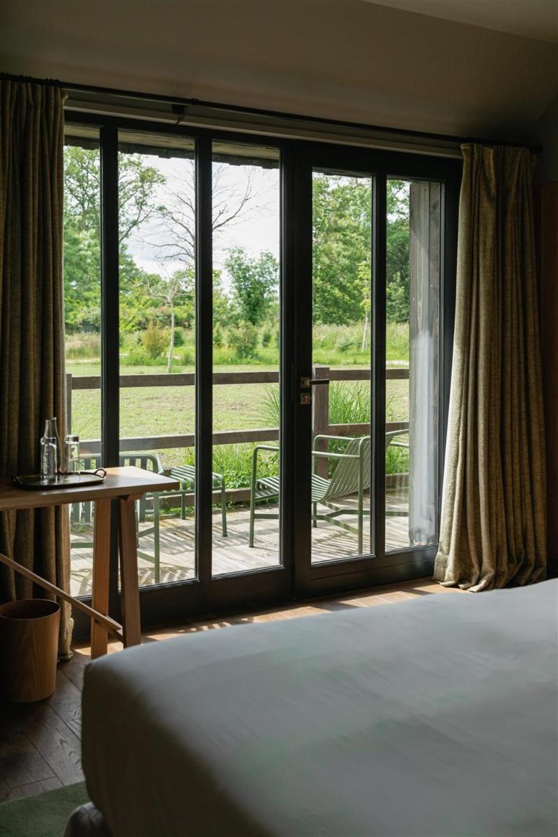 Les Sources de Cheverny