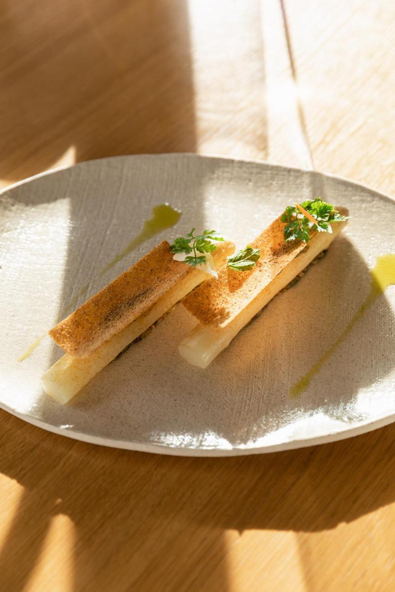 Les Sources de Cheverny