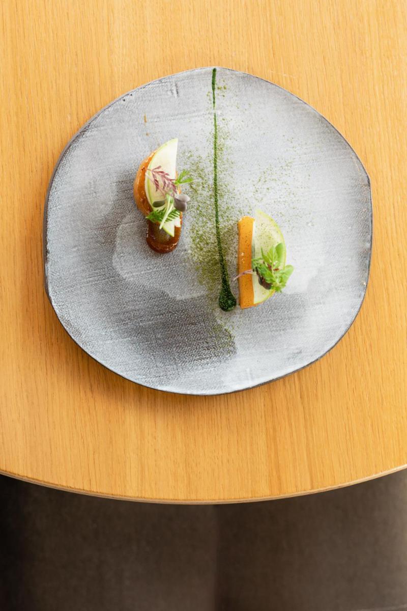 Les Sources de Cheverny