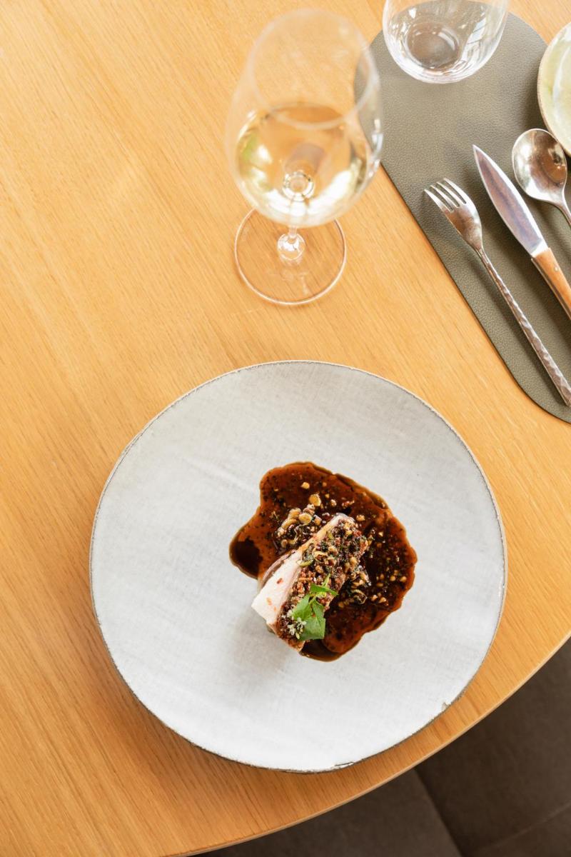 Les Sources de Cheverny