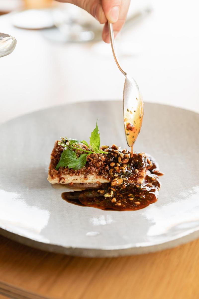 Les Sources de Cheverny