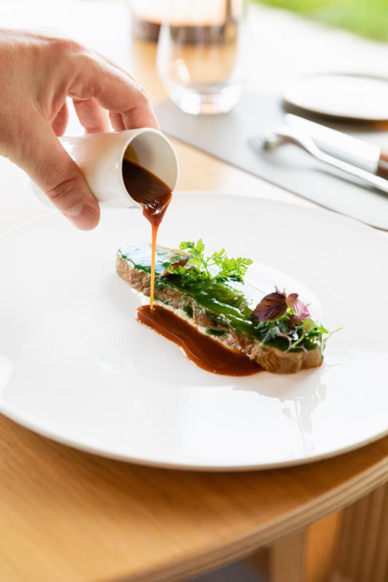 Les Sources de Cheverny