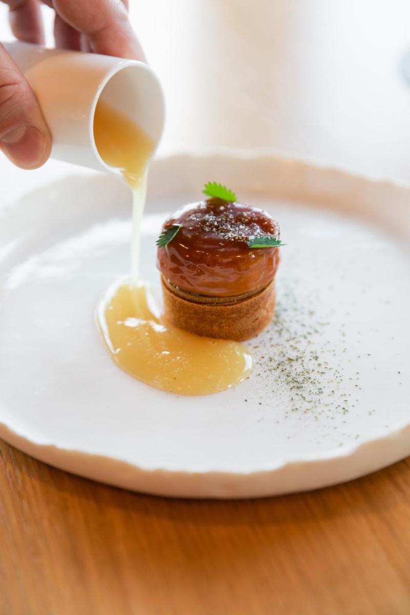 Les Sources de Cheverny