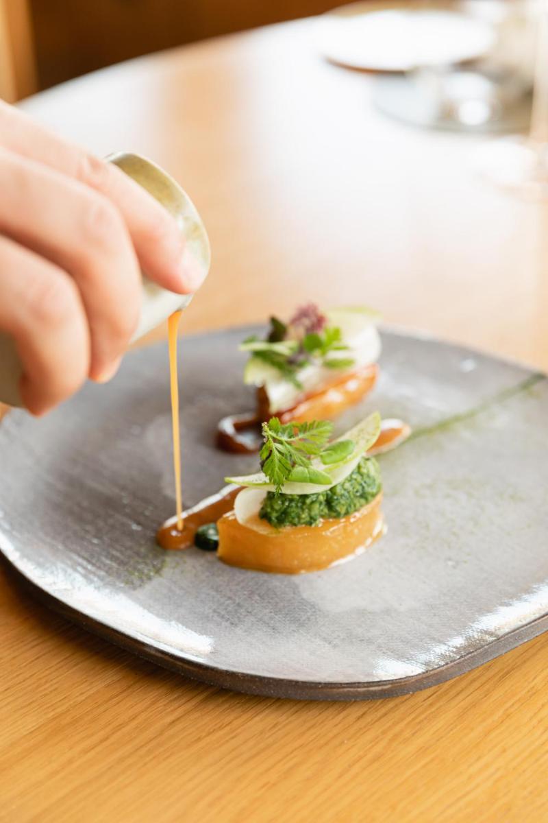 Les Sources de Cheverny