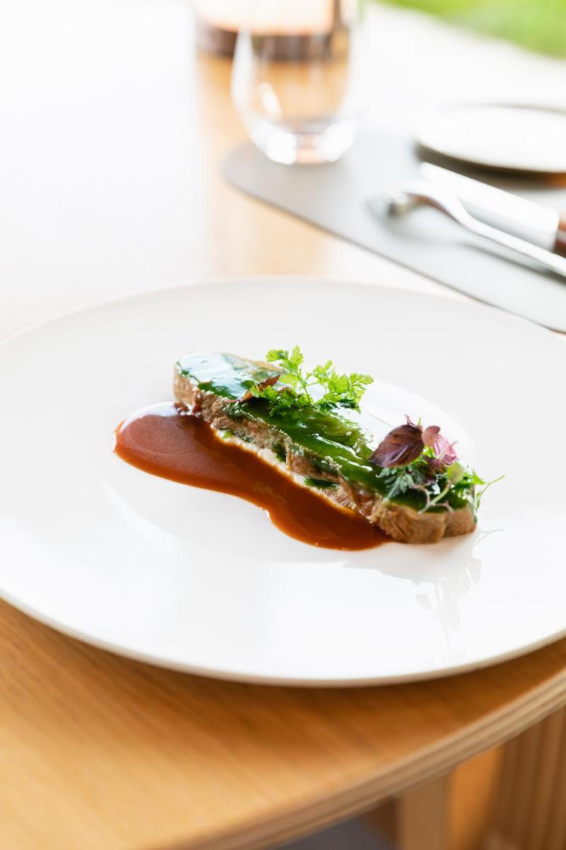 Les Sources de Cheverny