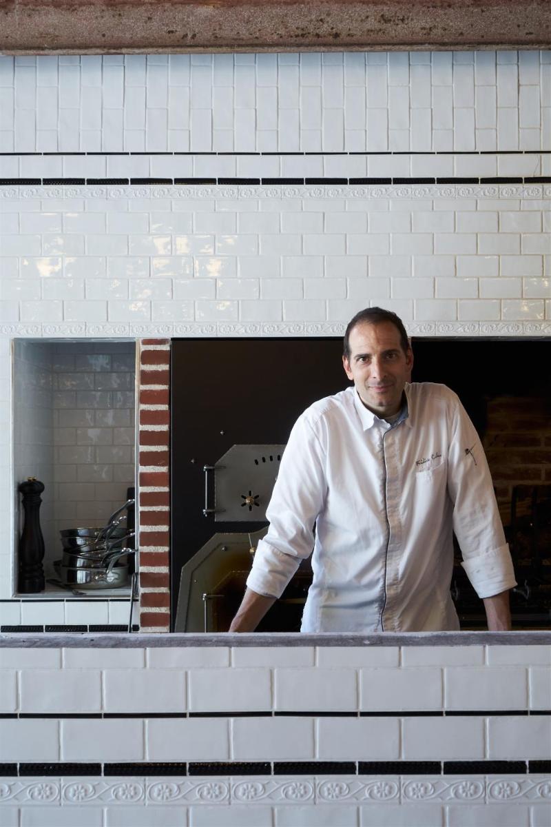 Les Sources de Cheverny