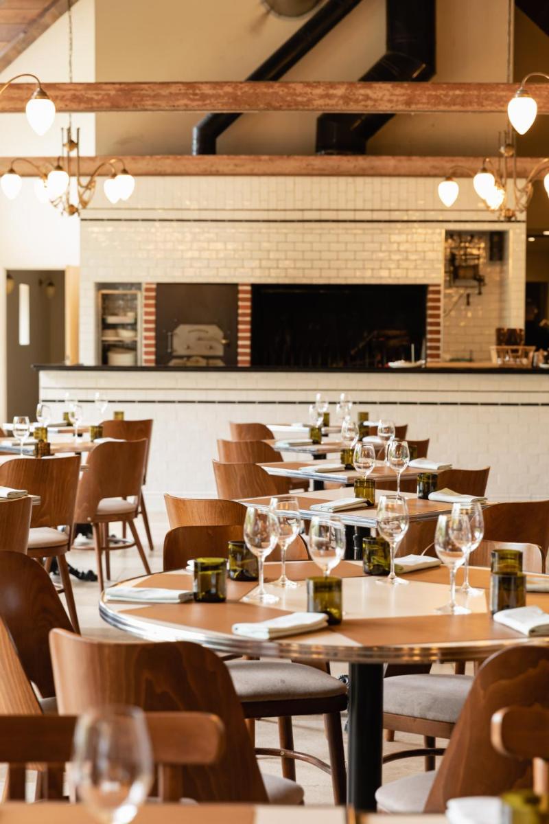 Les Sources de Cheverny