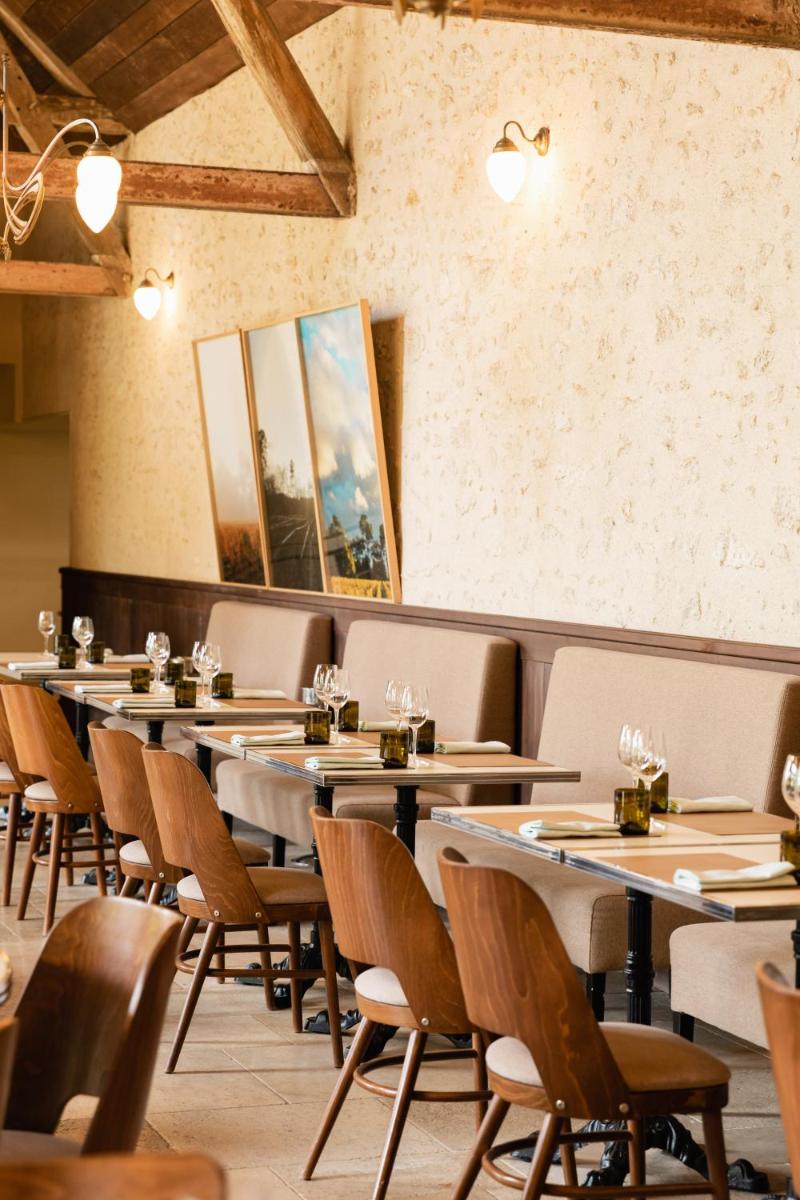 Les Sources de Cheverny