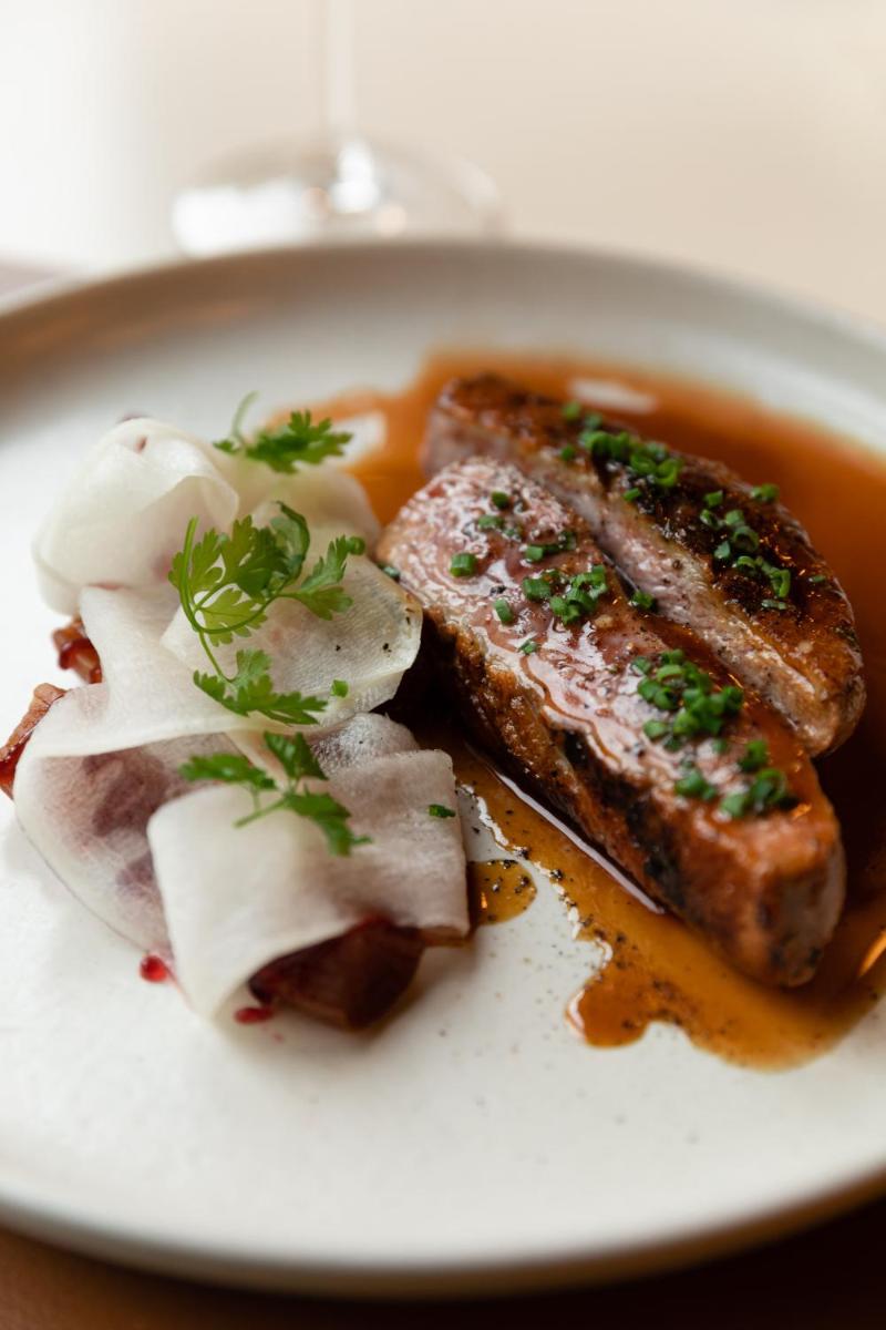 Les Sources de Cheverny