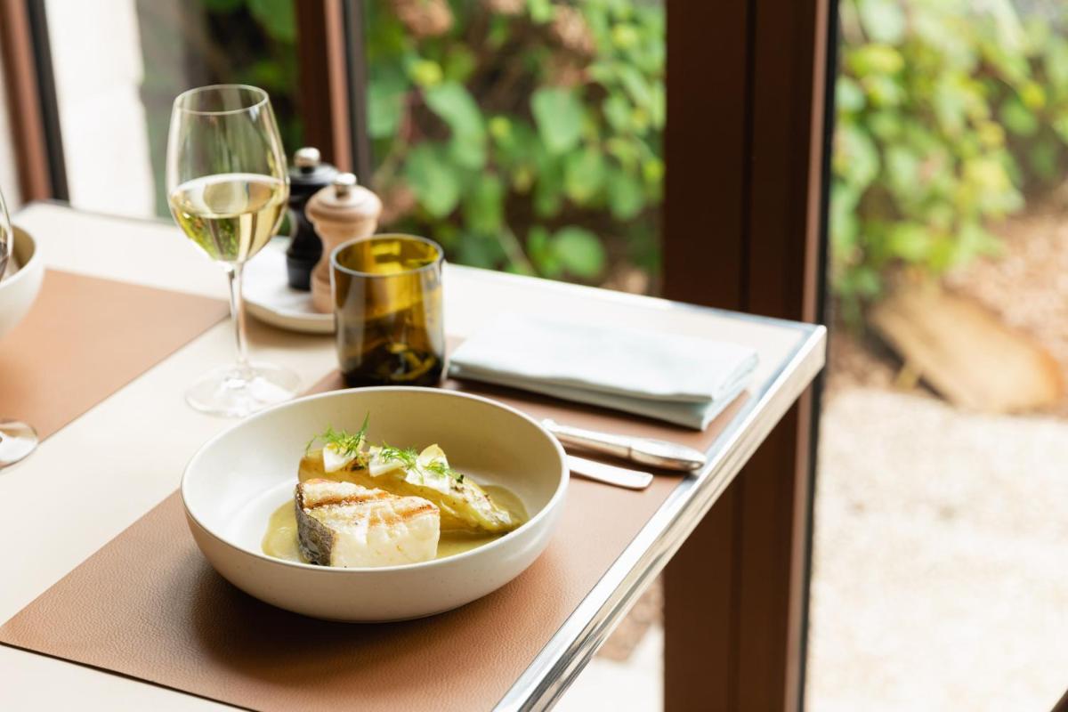 Les Sources de Cheverny