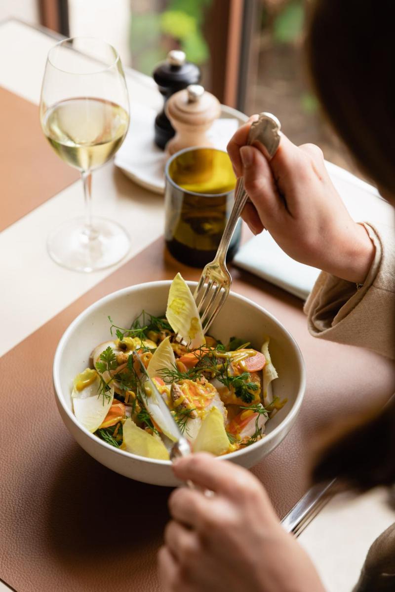 Les Sources de Cheverny