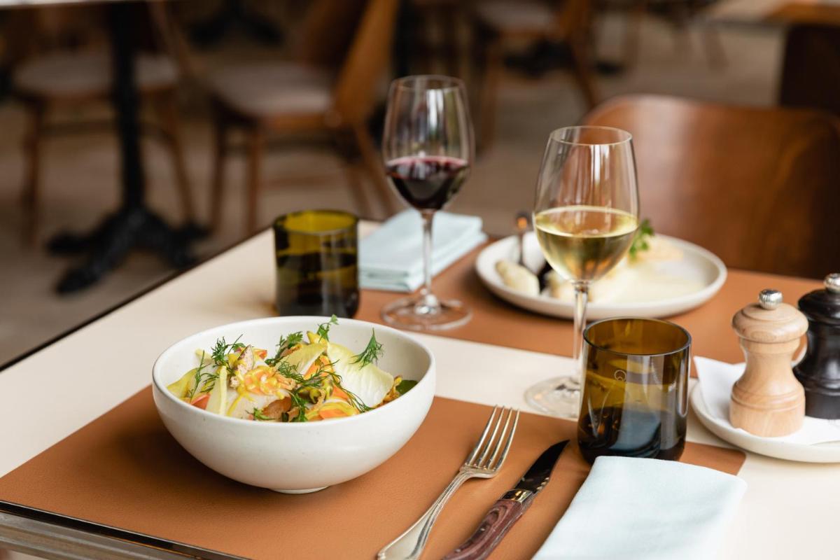 Les Sources de Cheverny