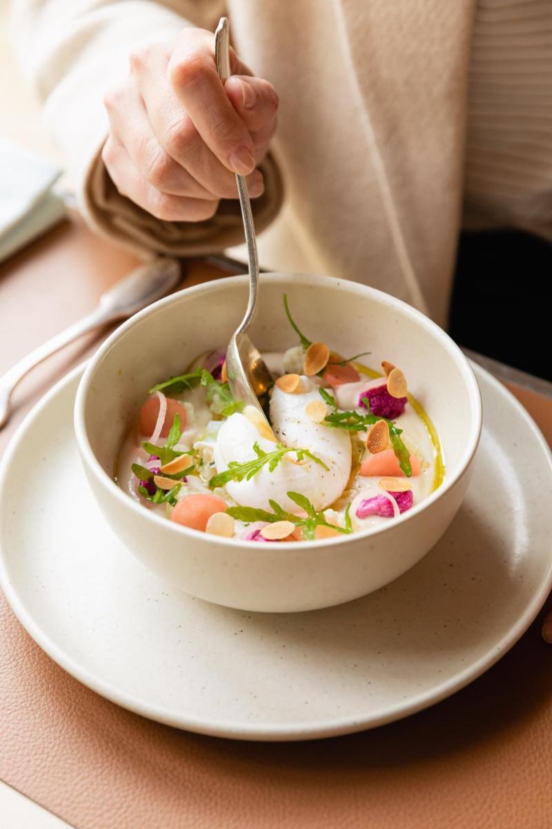 Les Sources de Cheverny