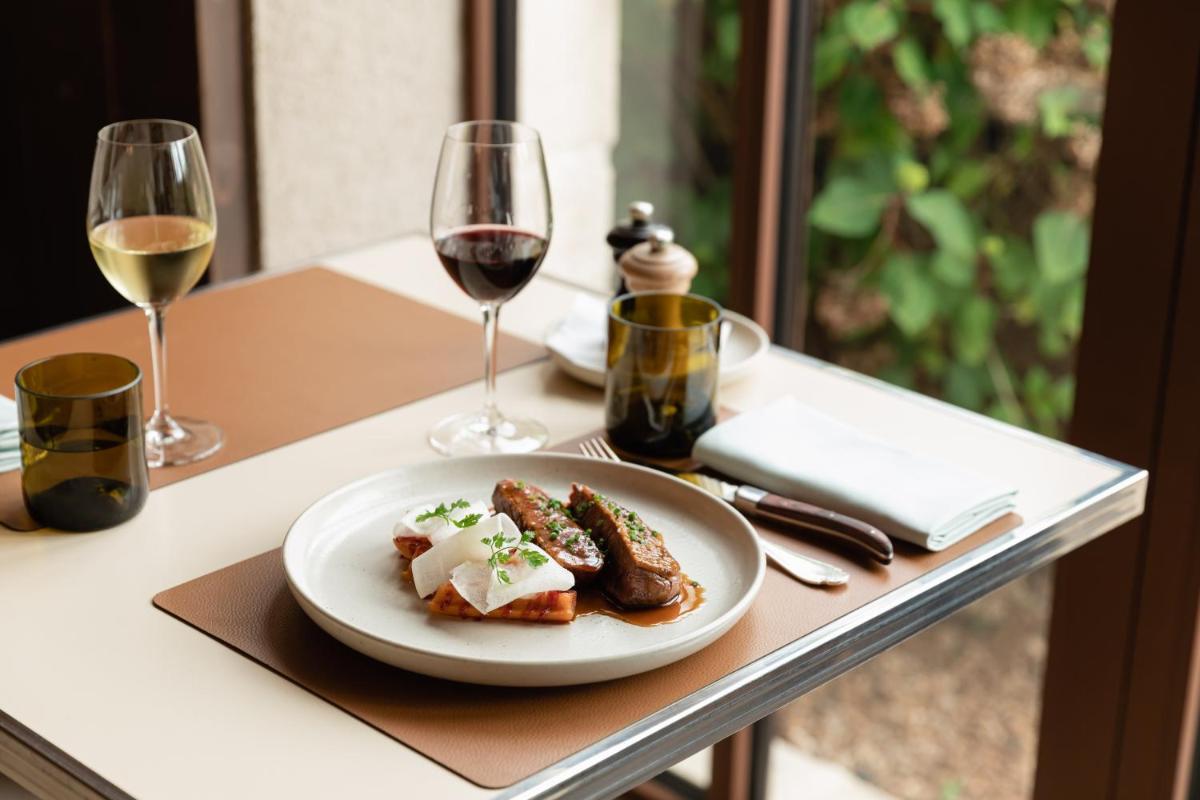 Les Sources de Cheverny