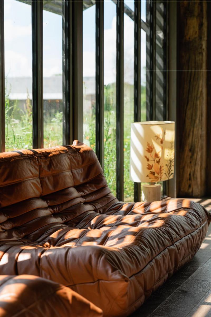 Les Sources de Cheverny