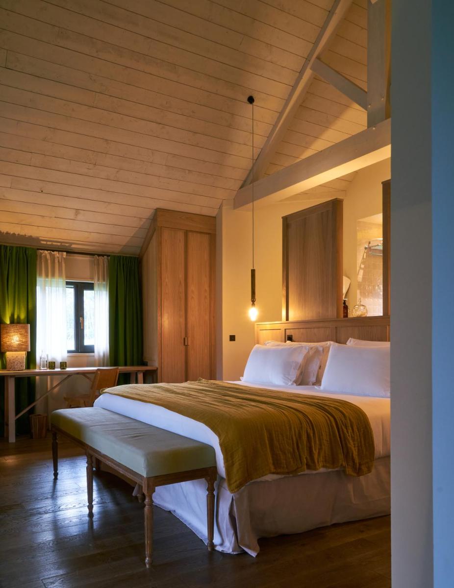 Les Sources de Cheverny