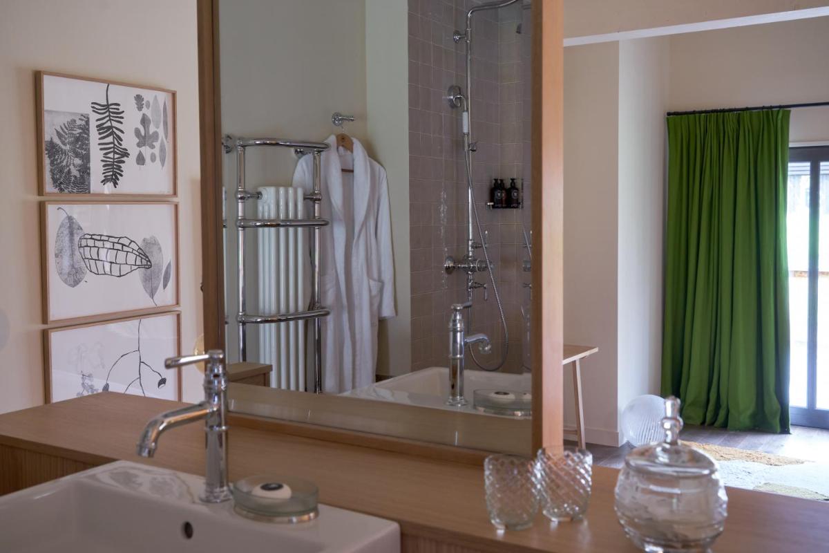 Les Sources de Cheverny