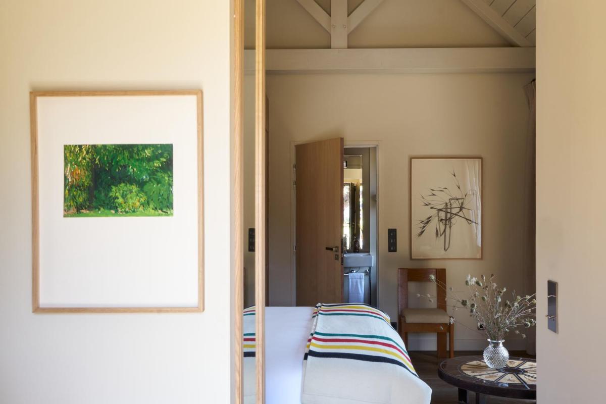 Les Sources de Cheverny