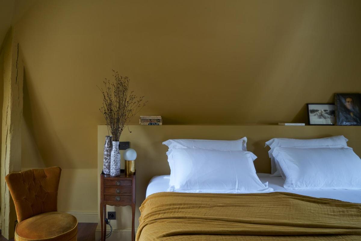 Les Sources de Cheverny