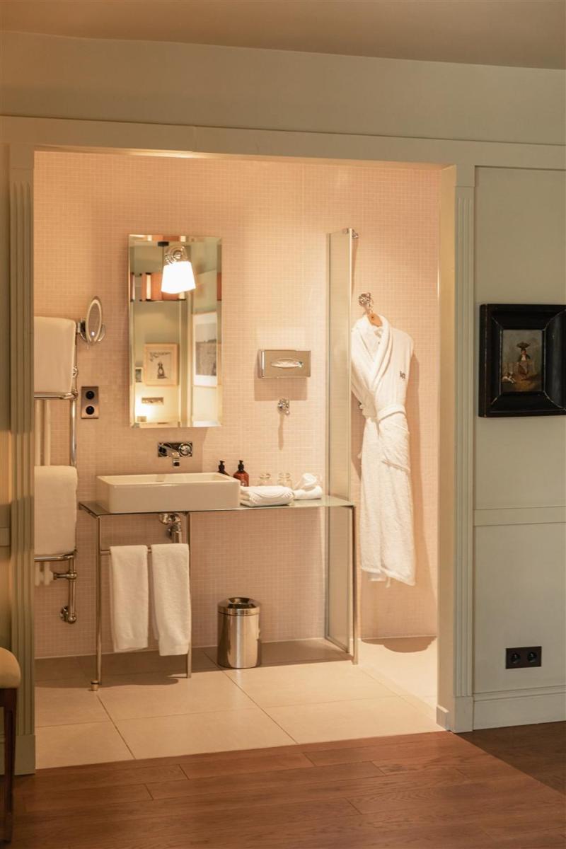 Les Sources de Cheverny