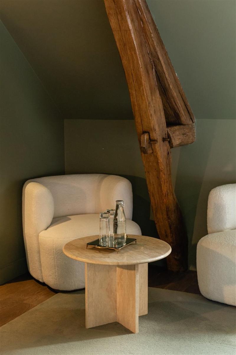 Les Sources de Cheverny