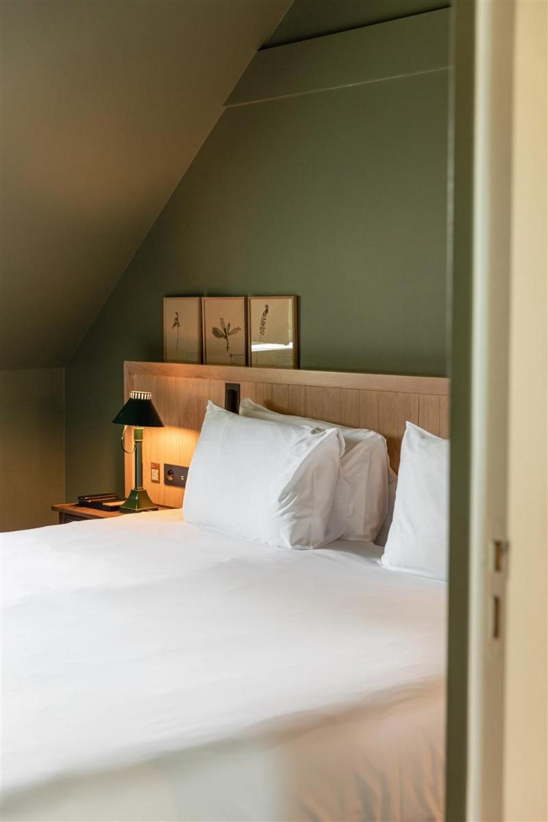 Les Sources de Cheverny