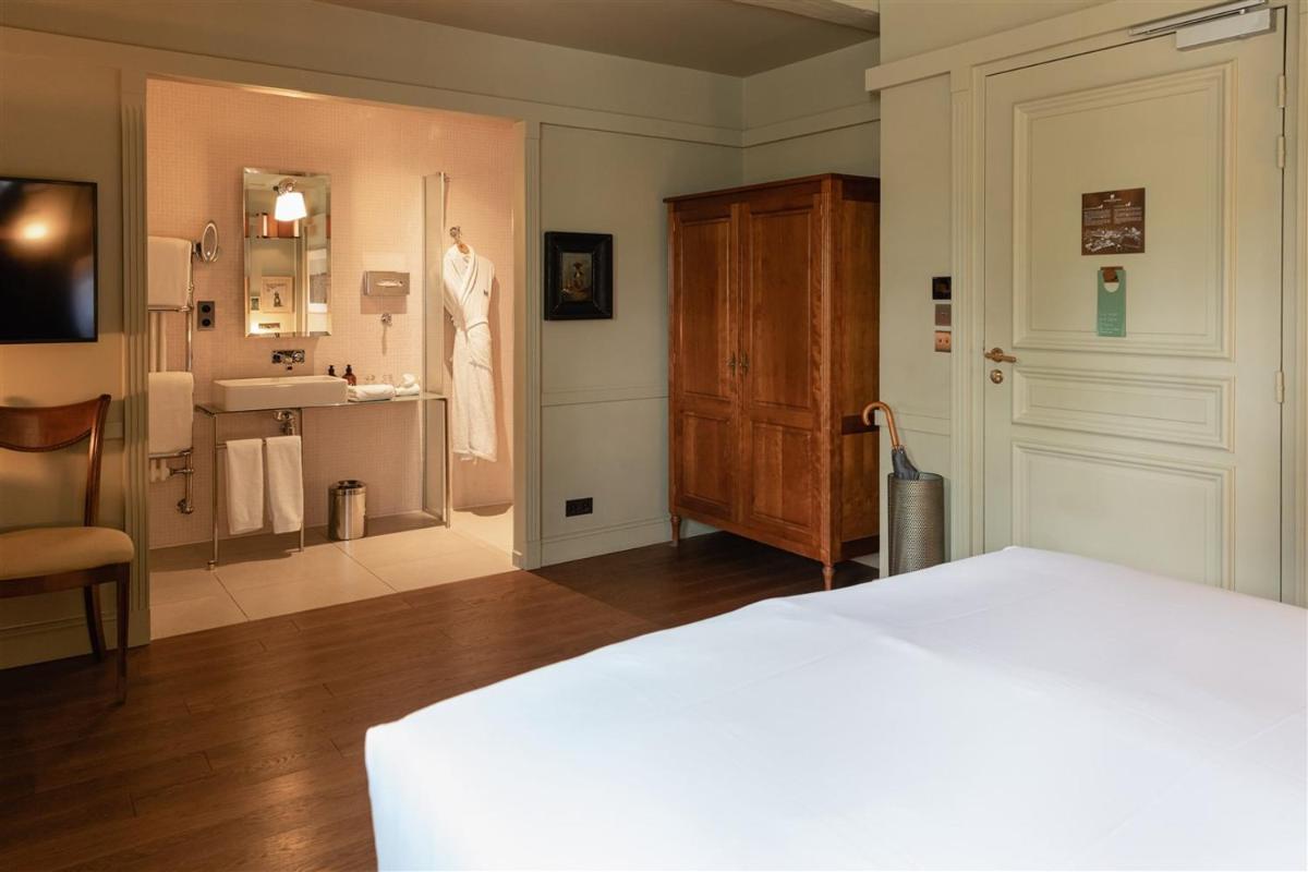 Les Sources de Cheverny