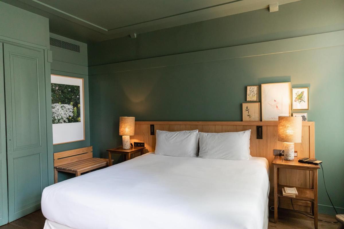 Les Sources de Cheverny