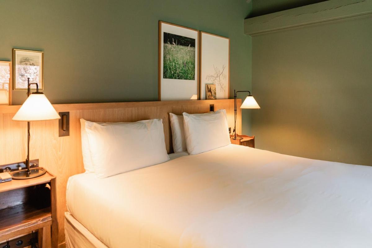 Les Sources de Cheverny