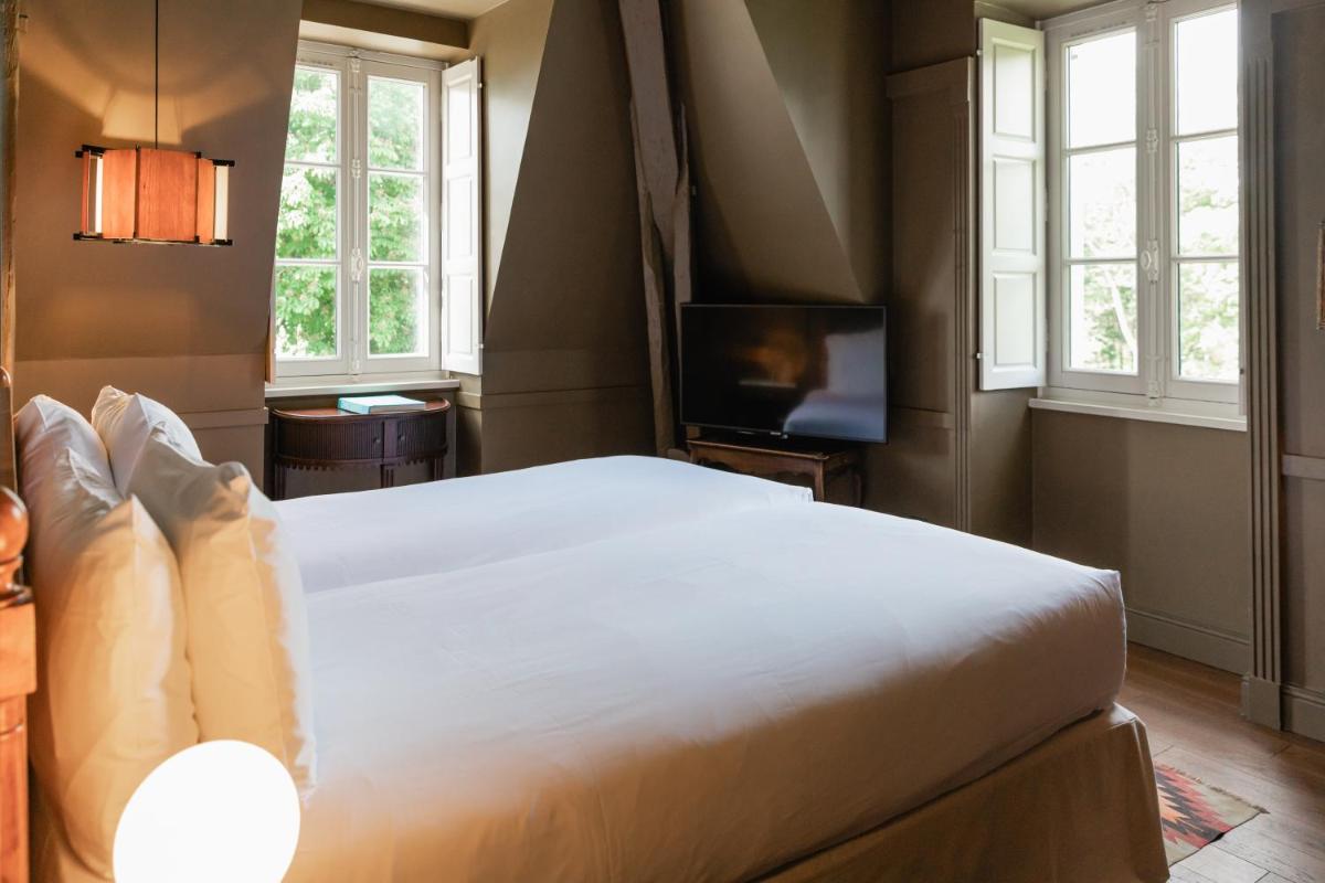 Les Sources de Cheverny