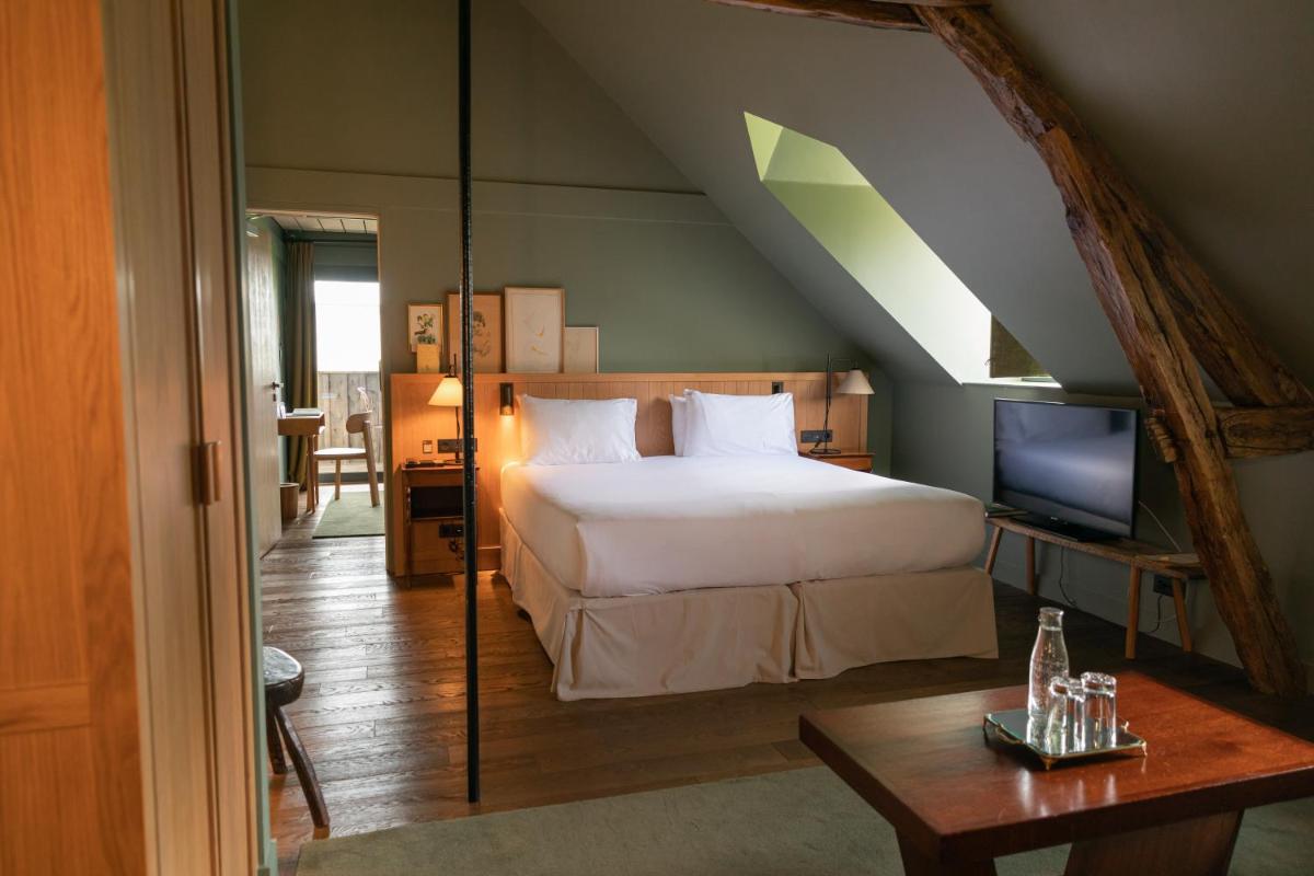 Les Sources de Cheverny