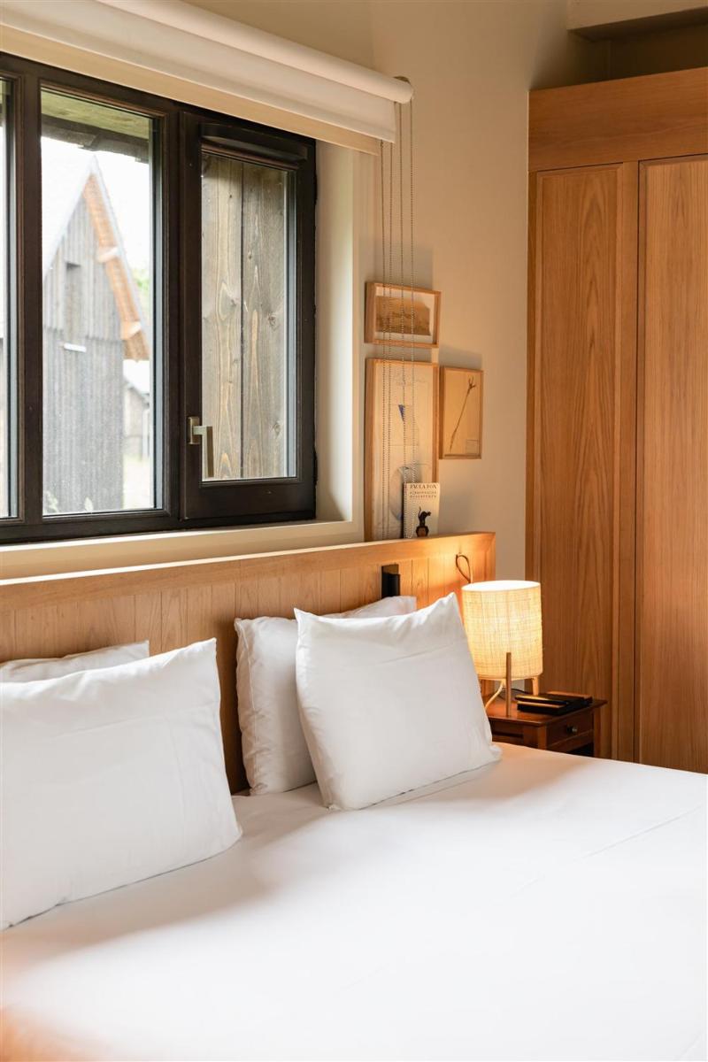 Les Sources de Cheverny