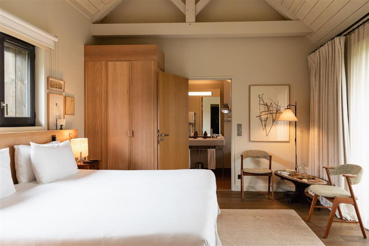 Les Sources de Cheverny