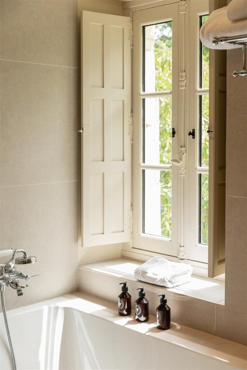 Les Sources de Cheverny