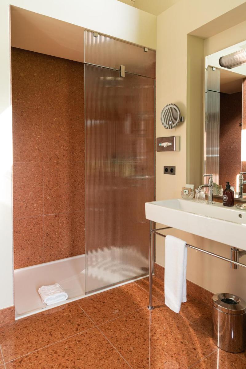 Les Sources de Cheverny