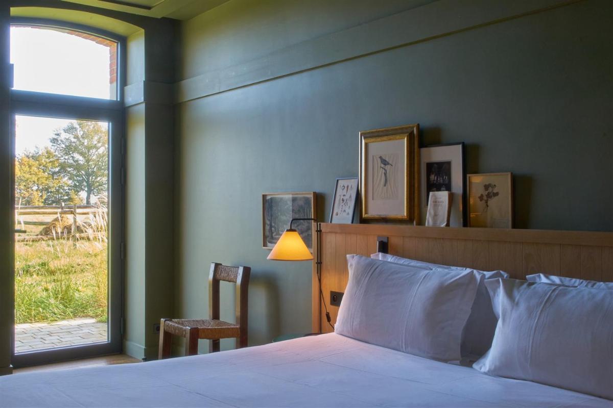 Les Sources de Cheverny