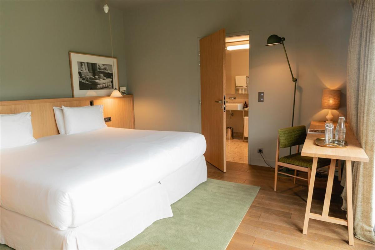 Les Sources de Cheverny