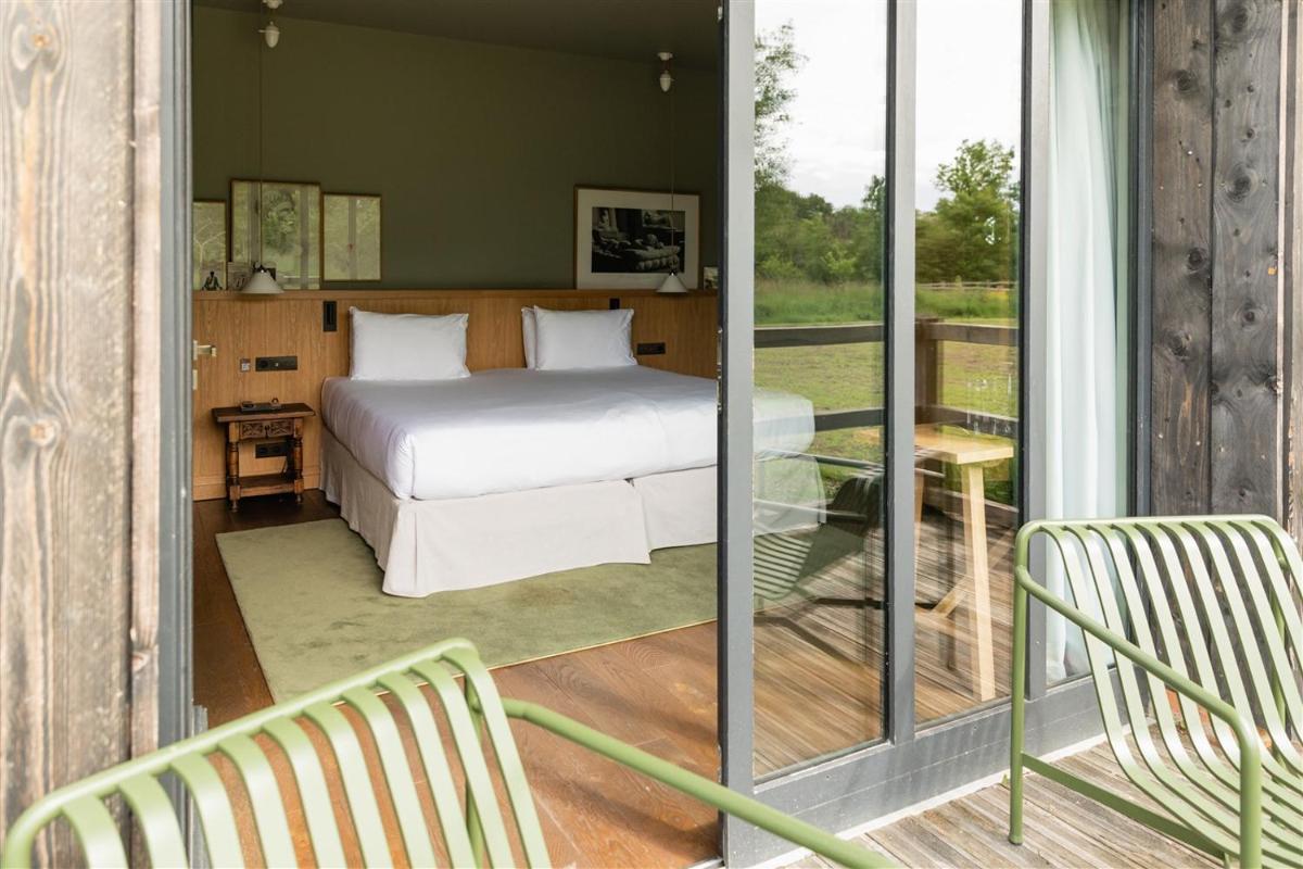 Les Sources de Cheverny