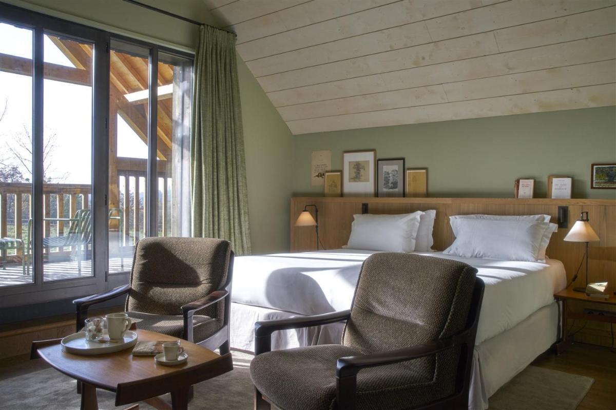 Les Sources de Cheverny