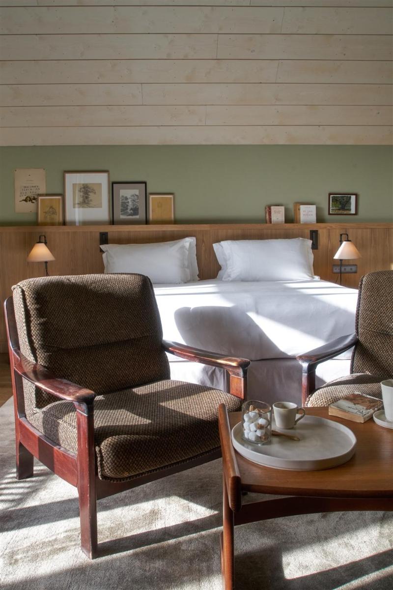 Les Sources de Cheverny