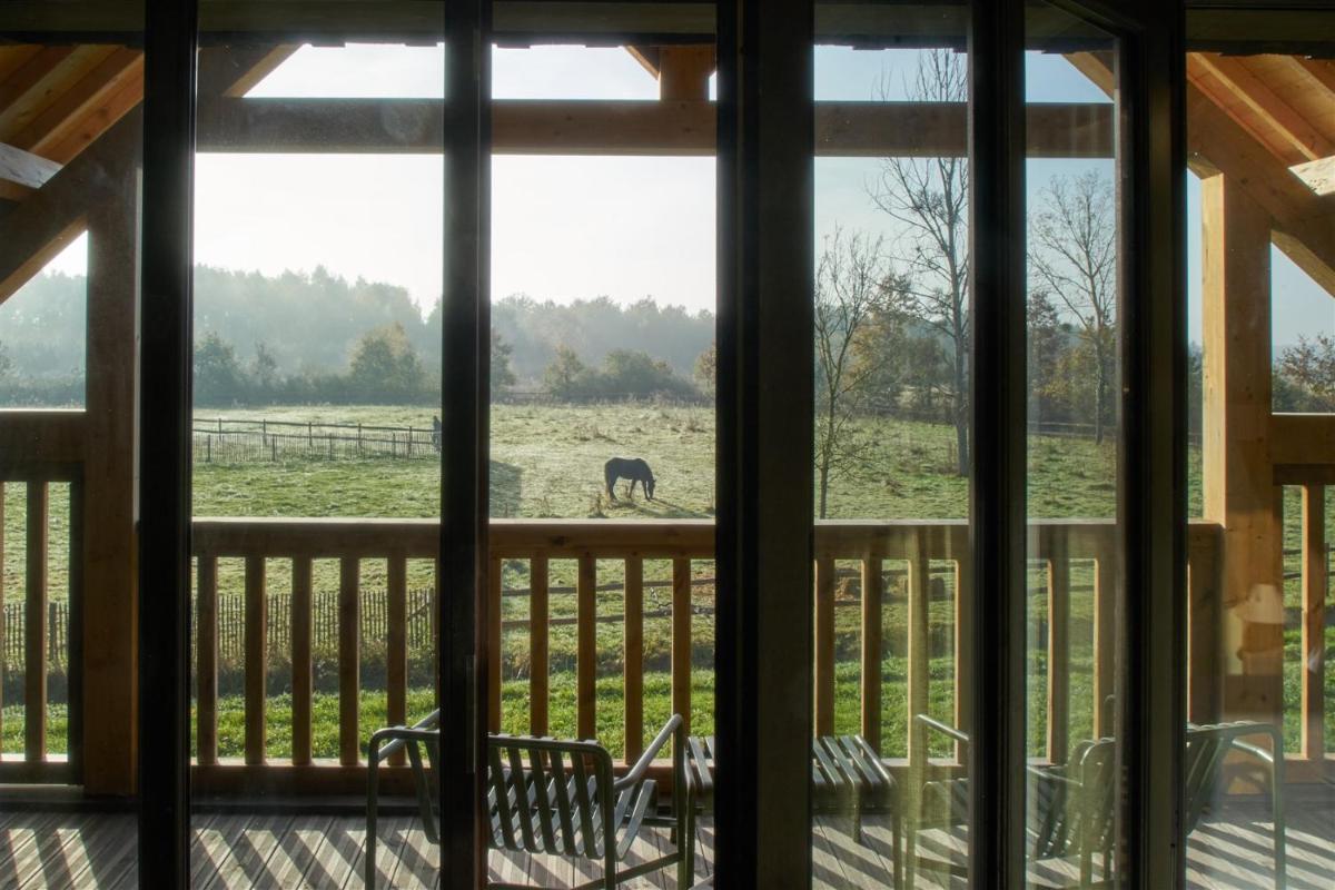 Les Sources de Cheverny