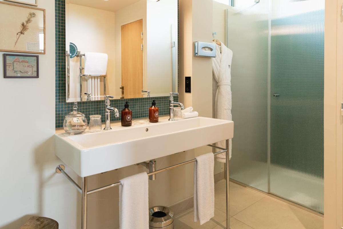 Les Sources de Cheverny