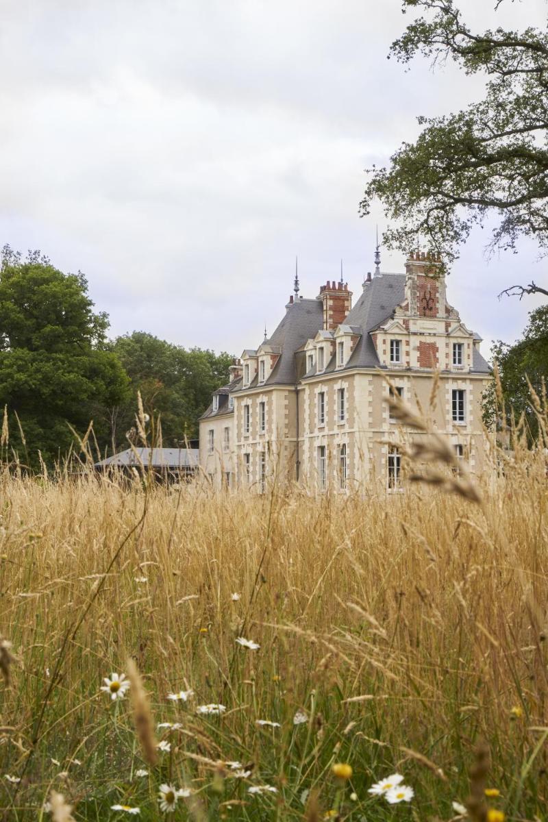 Les Sources de Cheverny