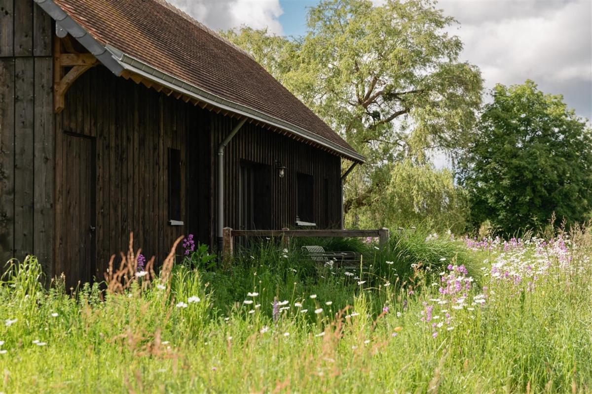 Les Sources de Cheverny