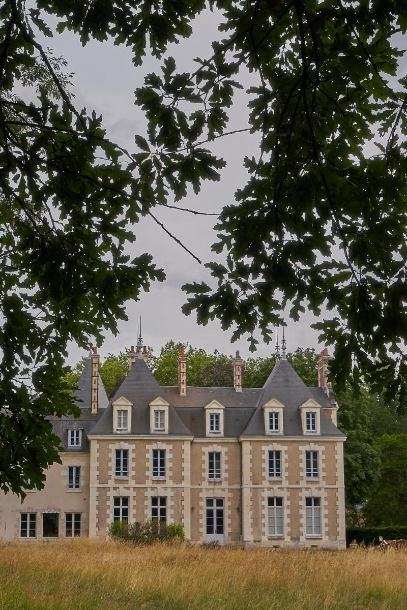 Les Sources de Cheverny